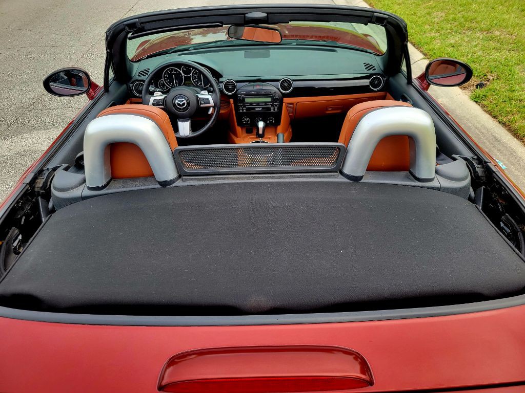 2006 Mazda MX-5 Miata Image 17
