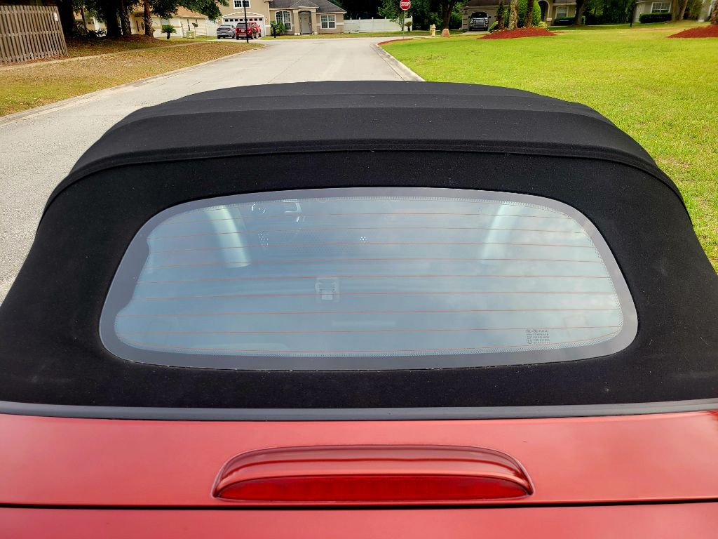 2006 Mazda MX-5 Miata Image 25