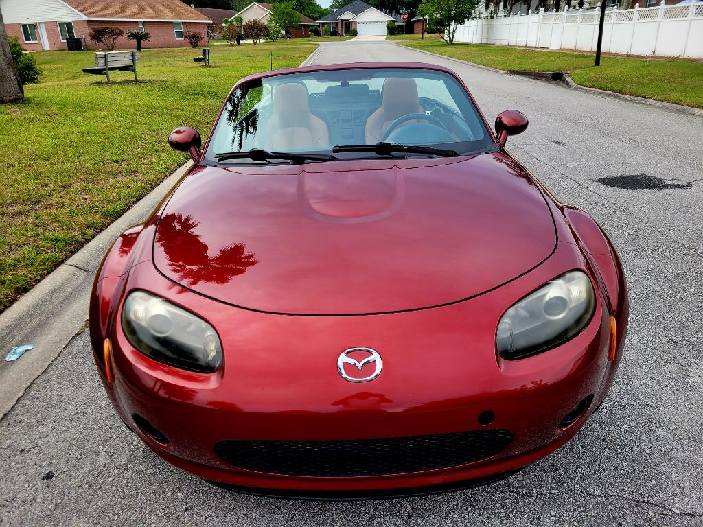 2006 Mazda MX-5 Miata Image 33