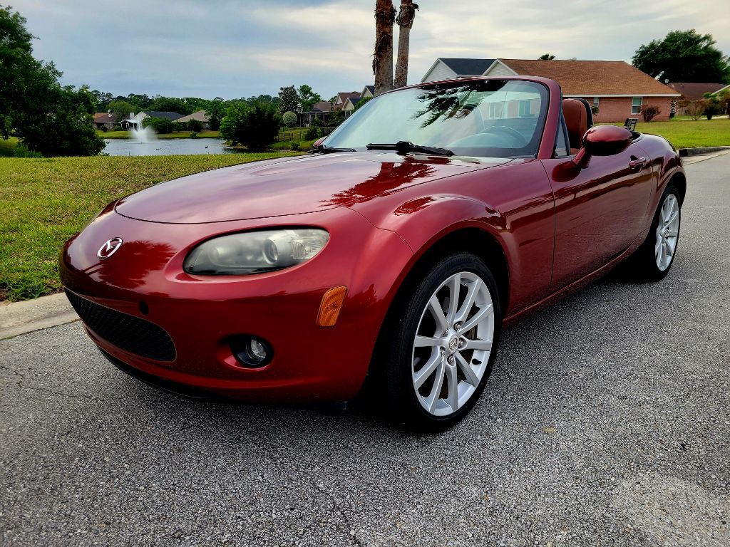 2006 Mazda MX-5 Miata Image 36