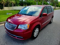 Image for 2015 Chrysler Town & Country Touring ID: 6660686