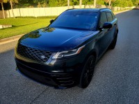 Image for 2020 Land Rover Range Rover R-dynamic S ID: 6693370