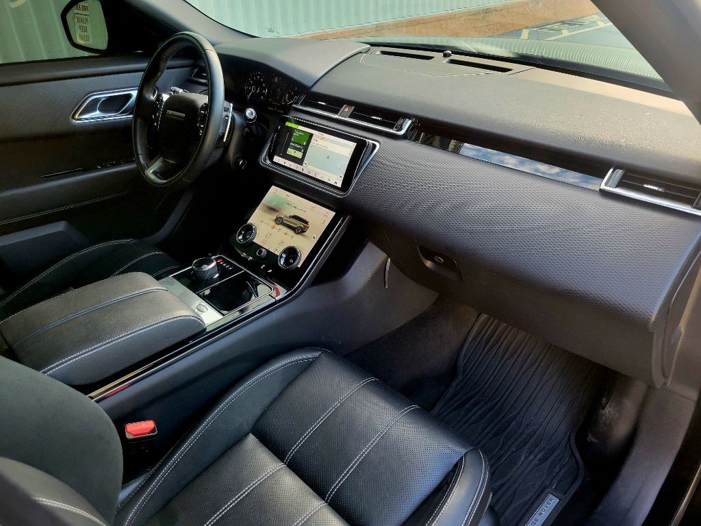 2020 Land Rover Range Rover Image 10