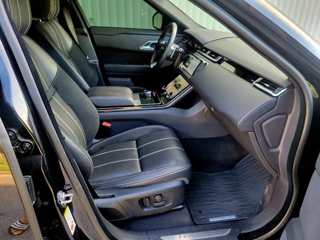 2020 Land Rover Range Rover Image 11