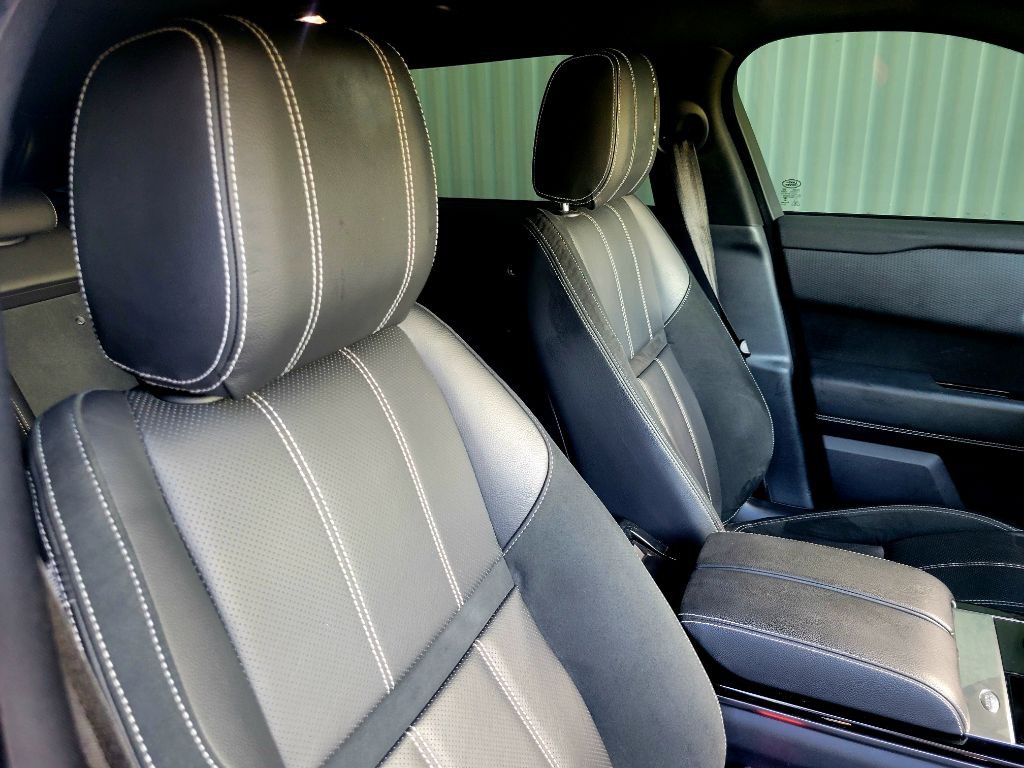 2020 Land Rover Range Rover Image 12