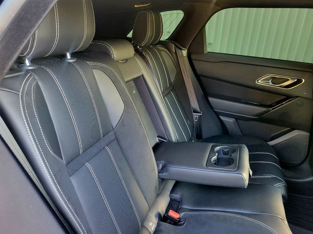 2020 Land Rover Range Rover Image 14