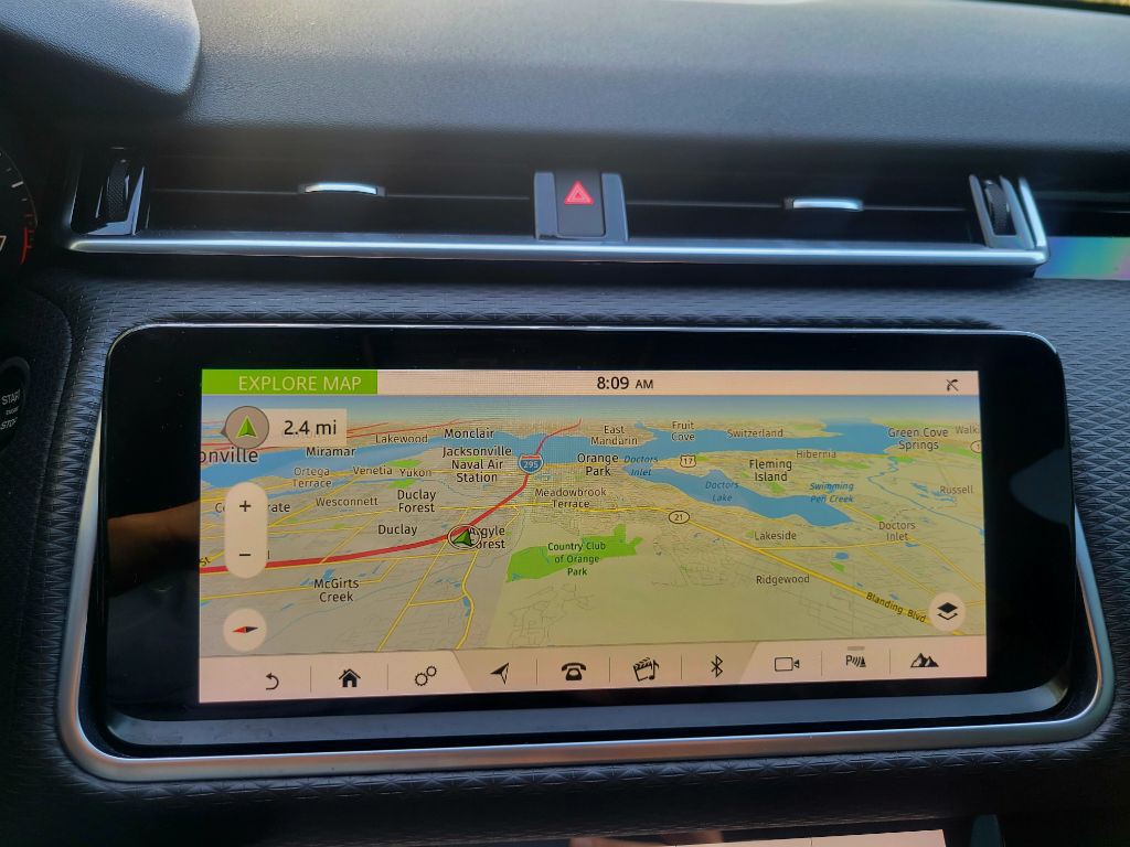 2020 Land Rover Range Rover Image 17
