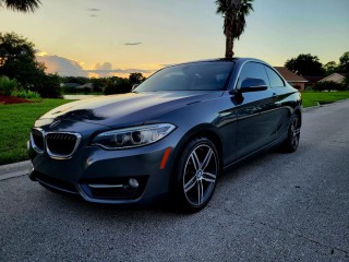 Image for 2017 BMW 2 Series 230i ID: 6710180