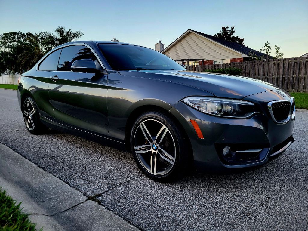 2017 BMW 2 Series Image 6