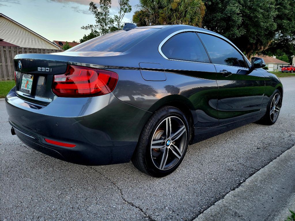 2017 BMW 2 Series Image 7