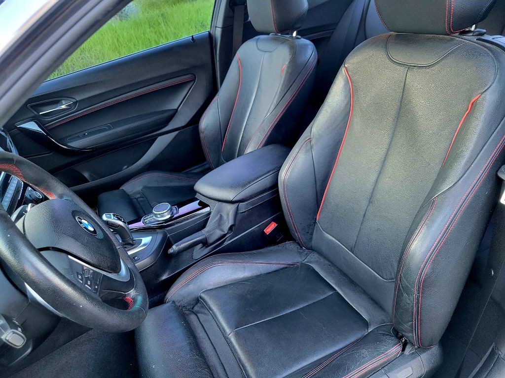 2017 BMW 2 Series Image 9