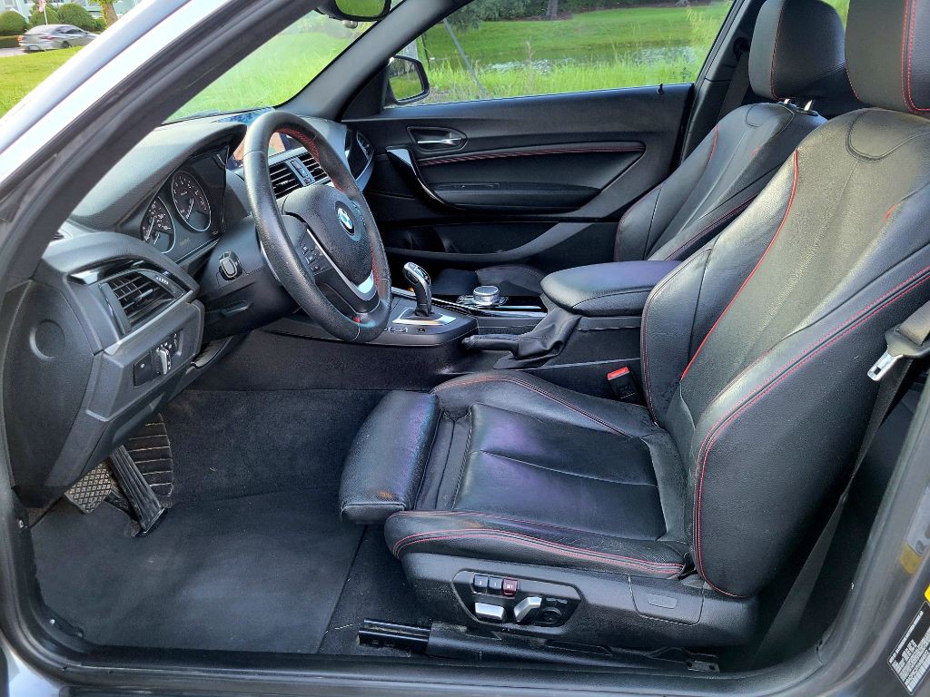 2017 BMW 2 Series Image 10