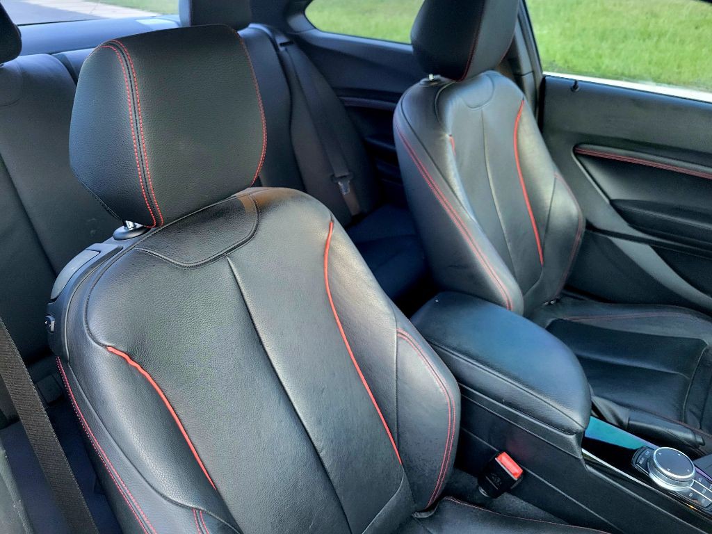 2017 BMW 2 Series Image 11