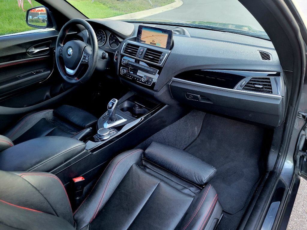 2017 BMW 2 Series Image 12