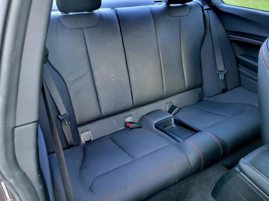 2017 BMW 2 Series Image 14