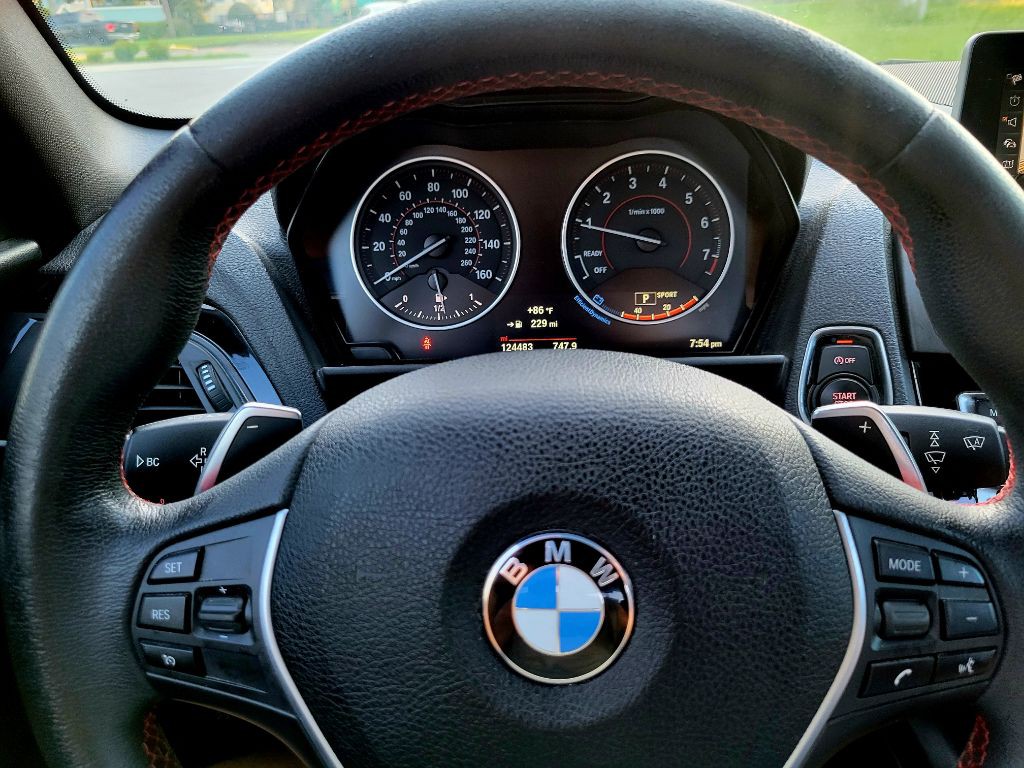 2017 BMW 2 Series Image 17