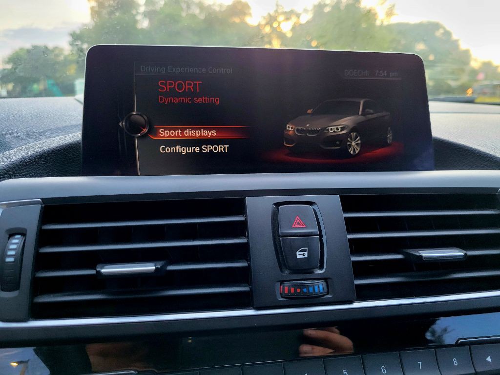 2017 BMW 2 Series Image 18