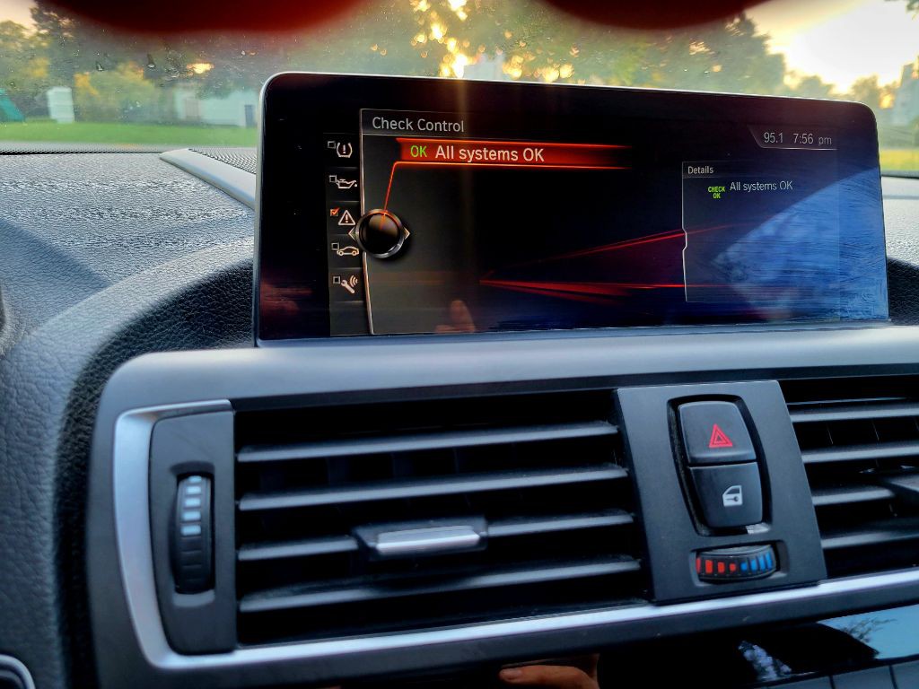 2017 BMW 2 Series Image 21