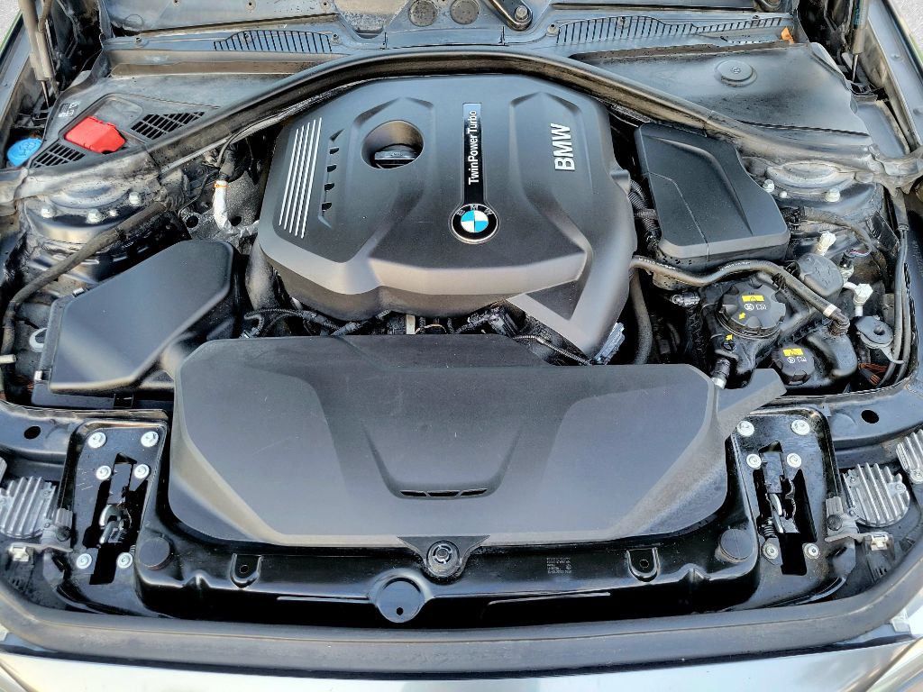 2017 BMW 2 Series Image 23