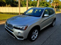 Image for 2017 BMW X3 SDRIVE28I ID: 6721781