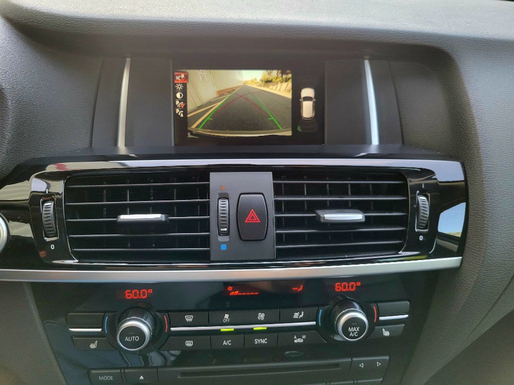 2017 BMW X3 Image 19