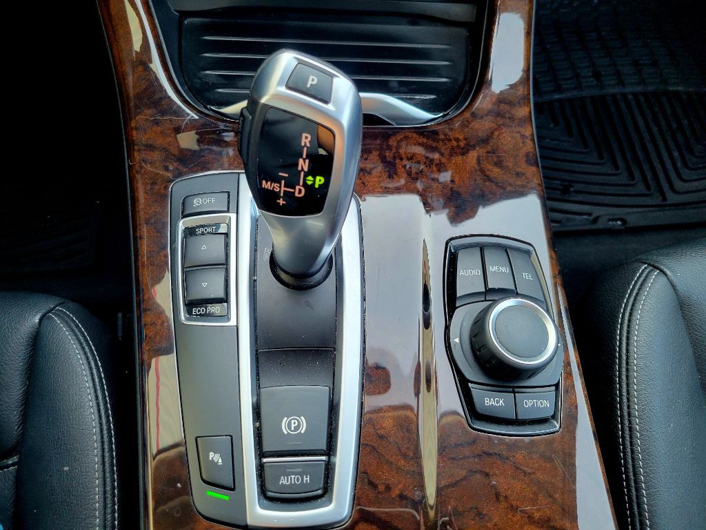2017 BMW X3 Image 20