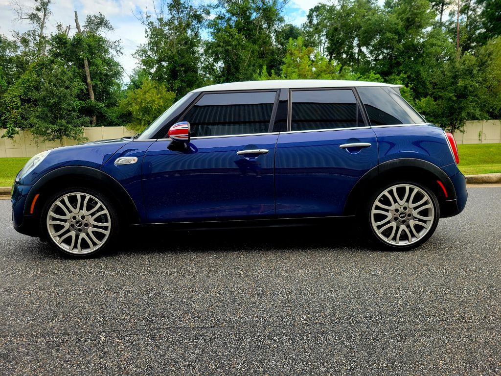 2015 MINI Cooper Image 3