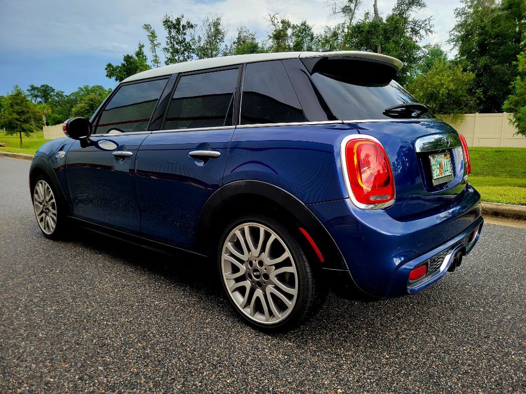2015 MINI Cooper Image 4