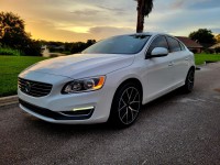 Image for 2016 Volvo S60 Premier ID: 6765270
