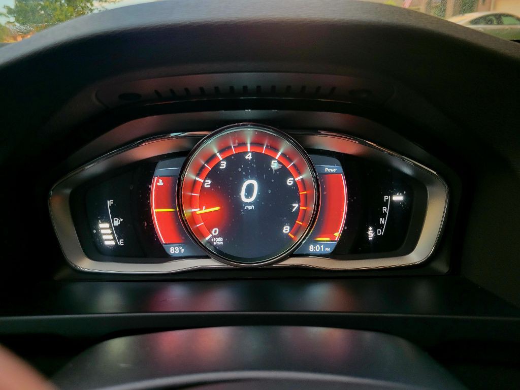 2016 Volvo S60 Image 13