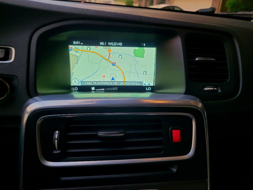 2016 Volvo S60 Image 18