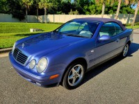 Image for 1999 Mercedes-Benz CLK-Class CLK 320 ID: 6784478