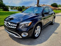 Image for 2018 Mercedes-Benz GLA-Class GLA 250 ID: 6799693