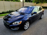Image for 2017 Volvo V60 T5 PREMIER ID: 6839671