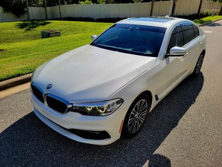 Image for 2017 BMW 5 Series 530i ID: 6839673