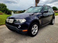 Image for 2008 BMW X3 3.0SI ID: 6880625