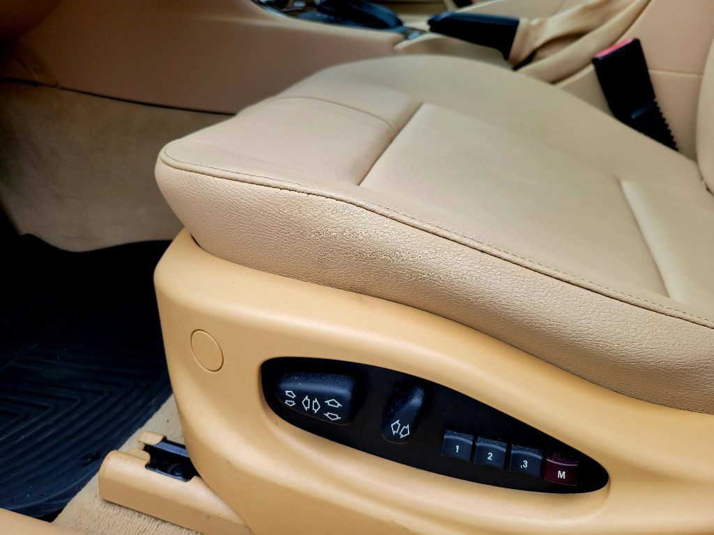 2008 BMW X3 Image 11