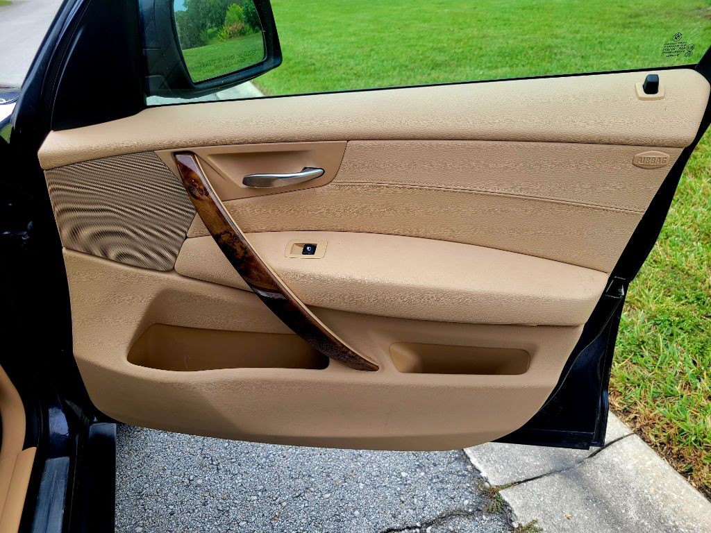 2008 BMW X3 Image 12