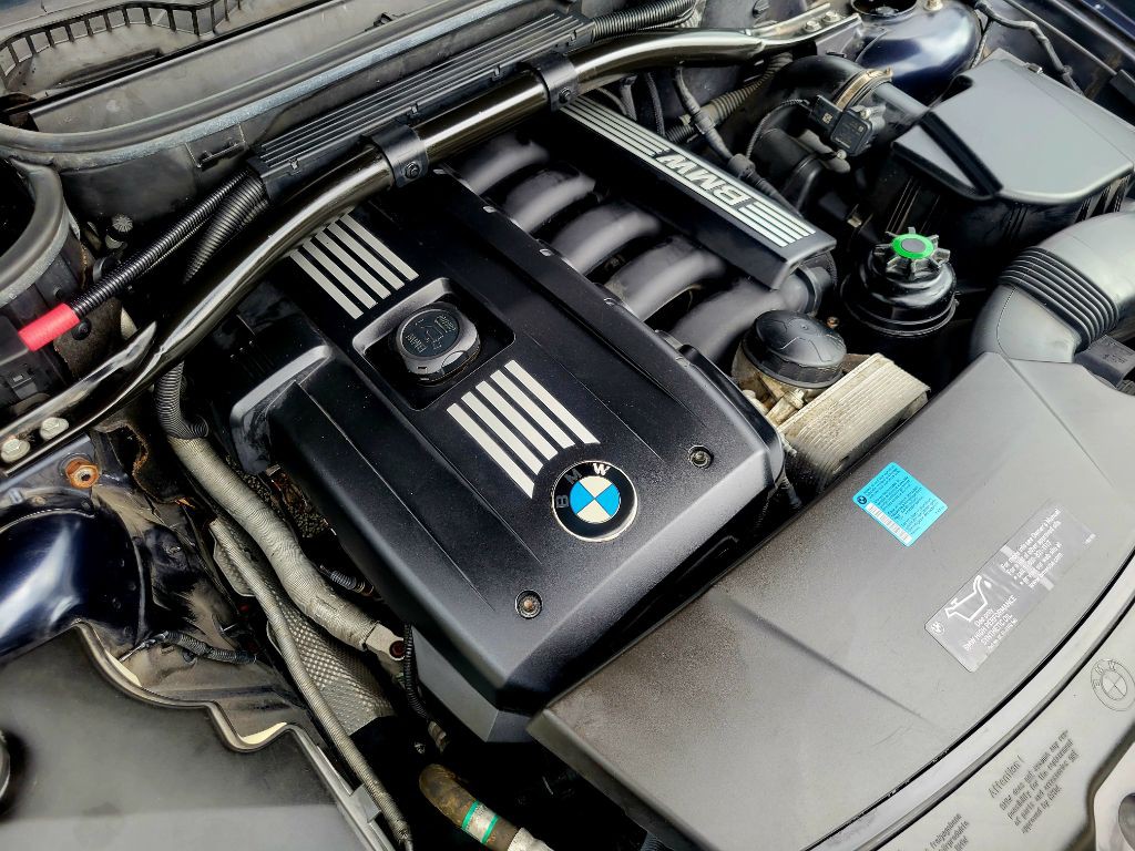 2008 BMW X3 Image 16
