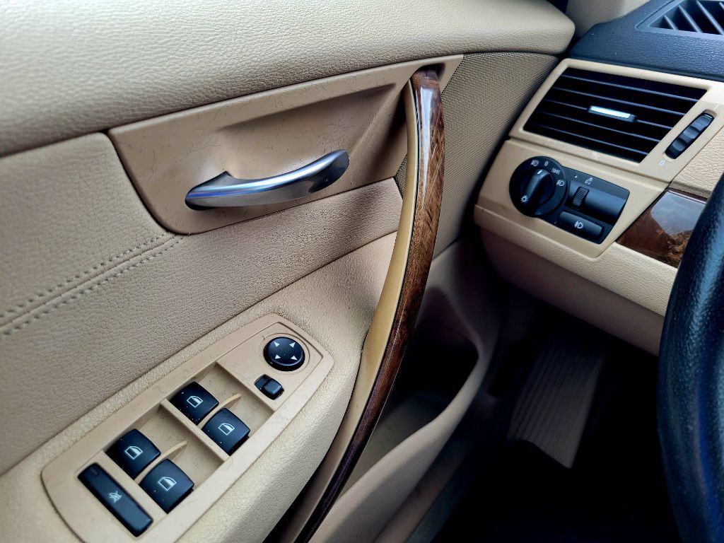 2008 BMW X3 Image 17