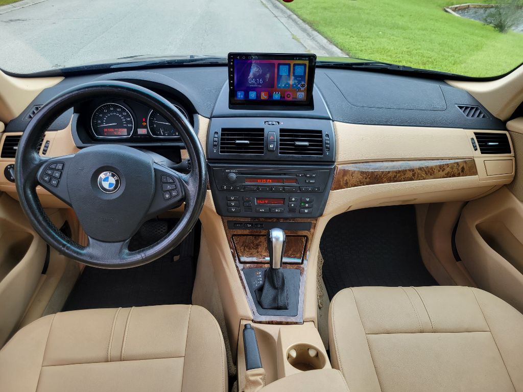 2008 BMW X3 Image 19