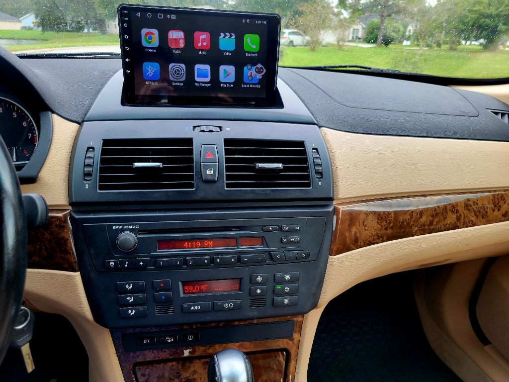 2008 BMW X3 Image 21