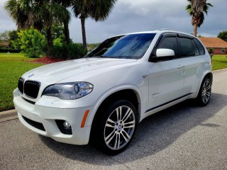 Image for 2013 BMW X5 xDrive35i ID: 6896516