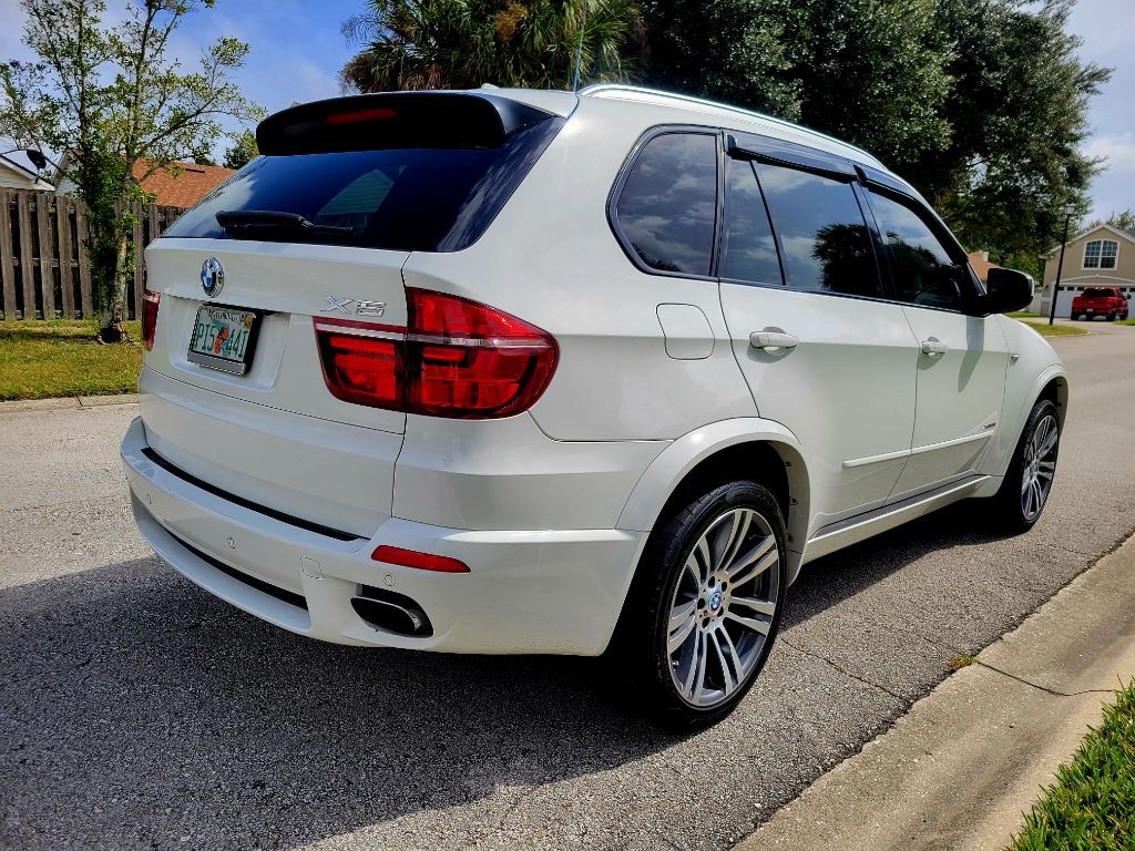 2013 BMW X5 Image 3
