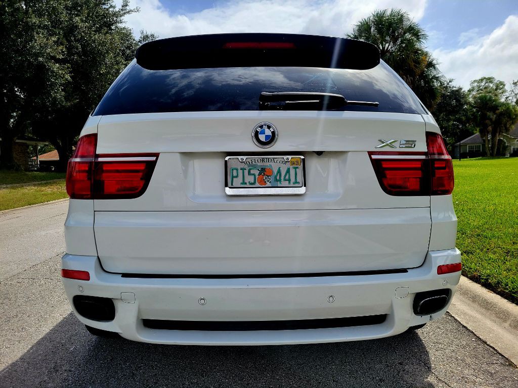 2013 BMW X5 Image 4