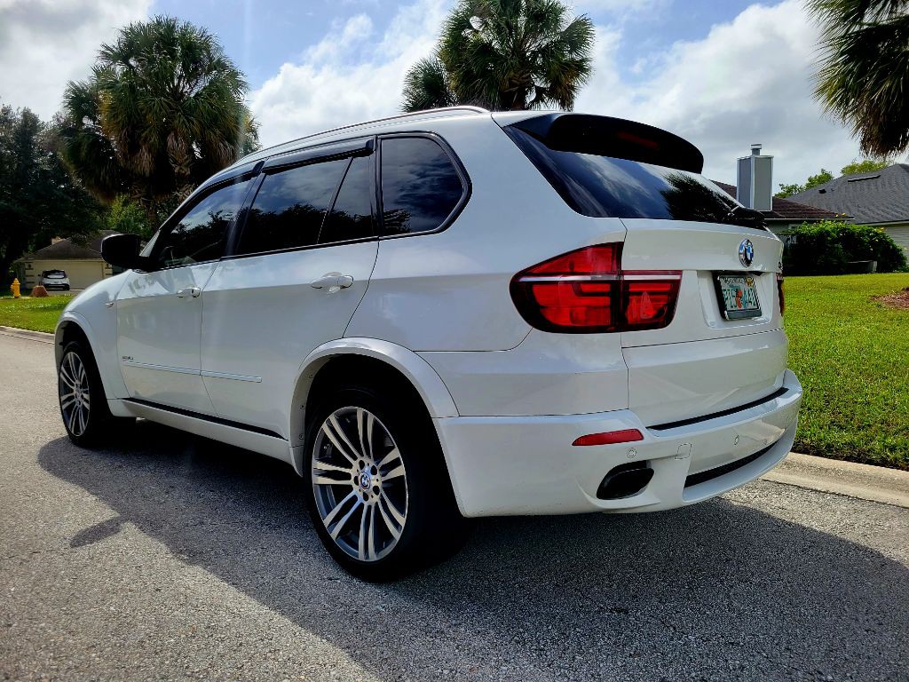 2013 BMW X5 Image 5