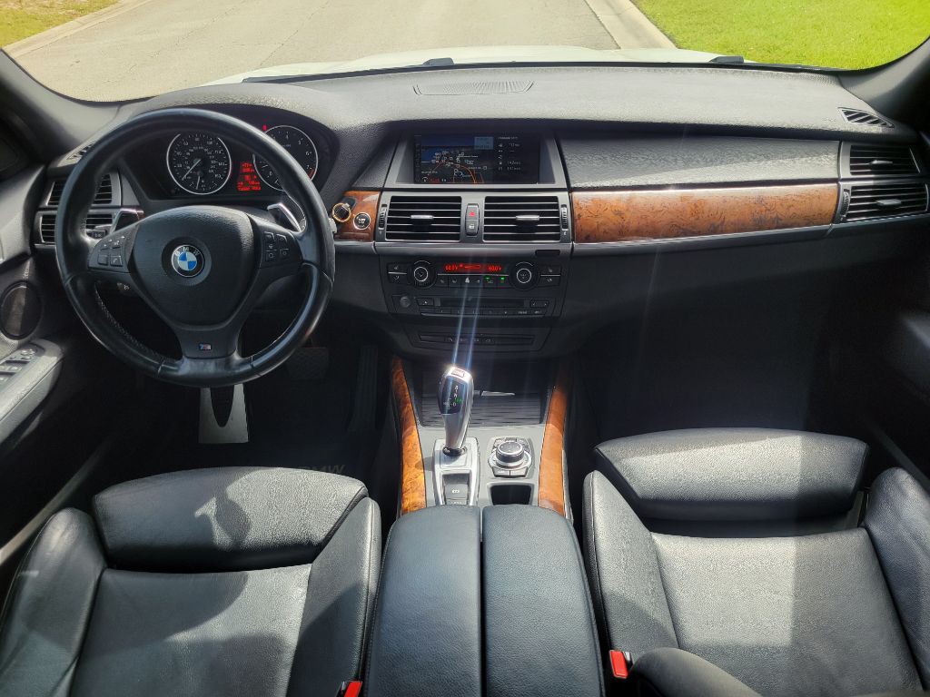 2013 BMW X5 Image 10