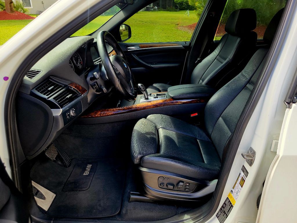 2013 BMW X5 Image 11
