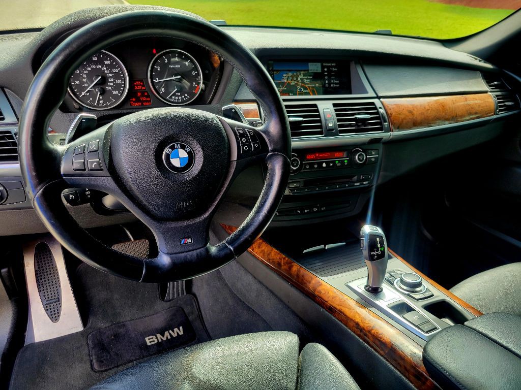 2013 BMW X5 Image 12