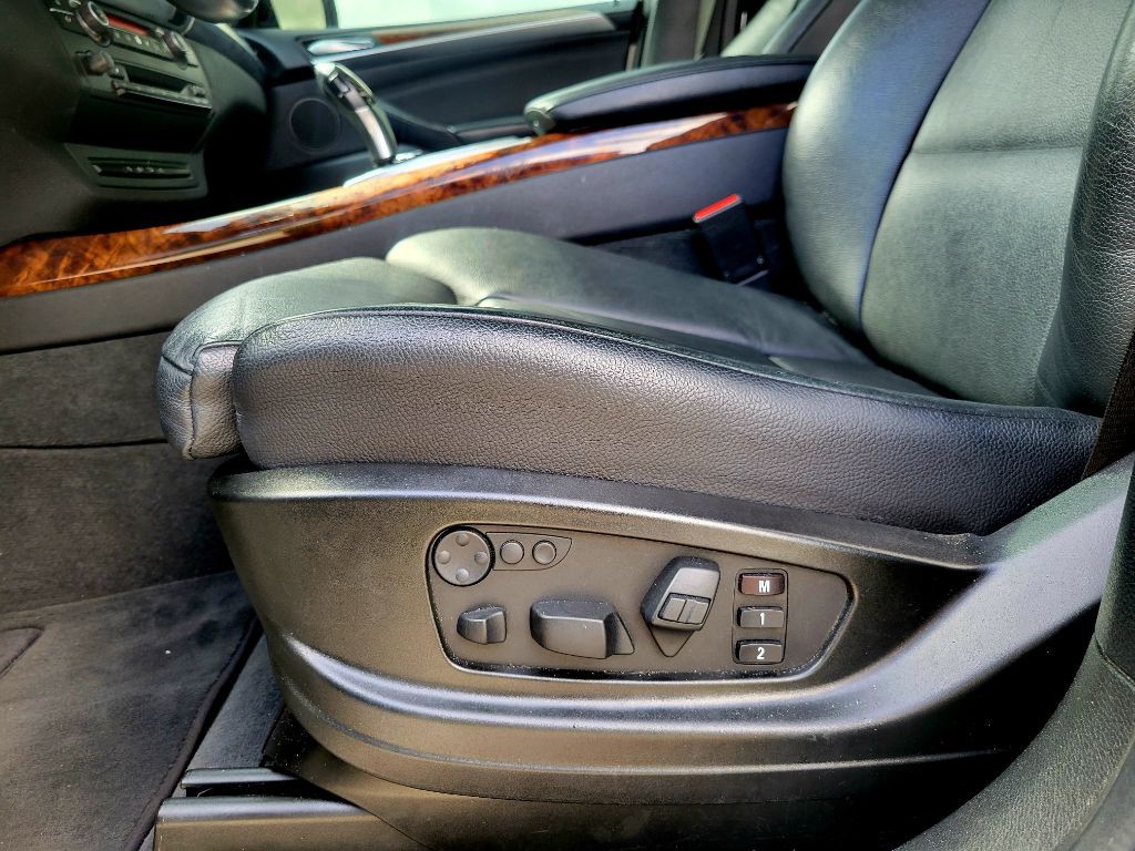 2013 BMW X5 Image 14